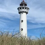 Zomerhuis Enjoy Egmond aan Zee