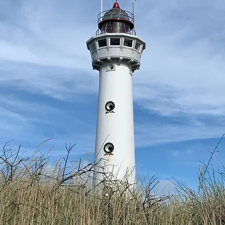 Zomerhuis Enjoy Egmond aan Zee