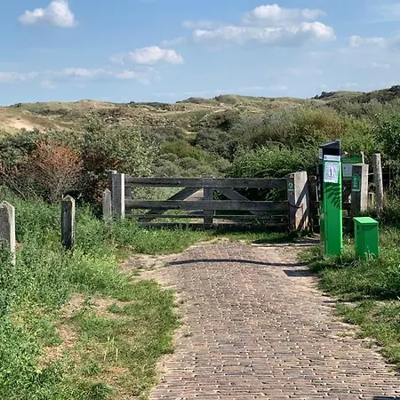 Ferienhaus Zomerhuis Enjoy *