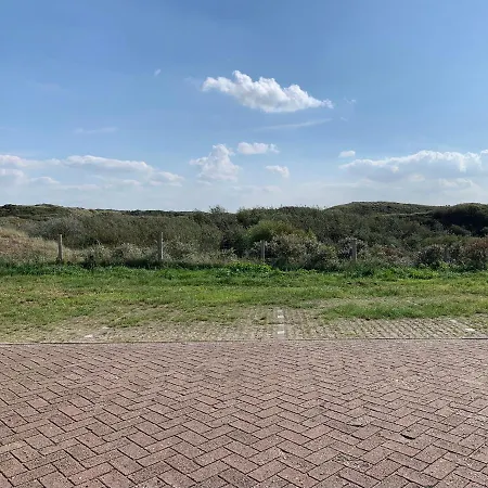 Zomerhuis Enjoy Prázdninový dům *