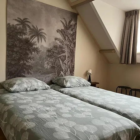 Zomerhuis Enjoy Holiday home
