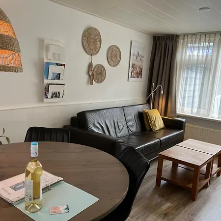 Zomerhuis Enjoy Egmond aan Zee