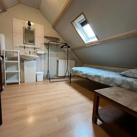 Holiday home Zomerhuis Enjoy Egmond aan Zee