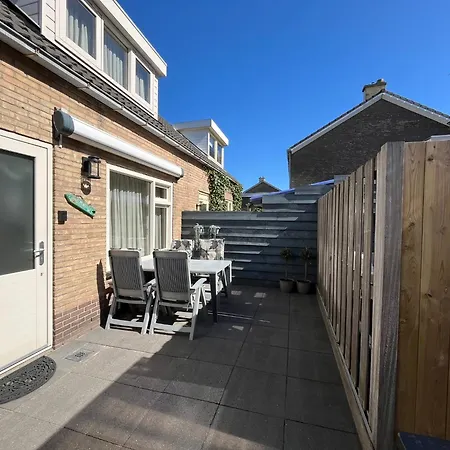 Zomerhuis Enjoy * Egmond aan Zee