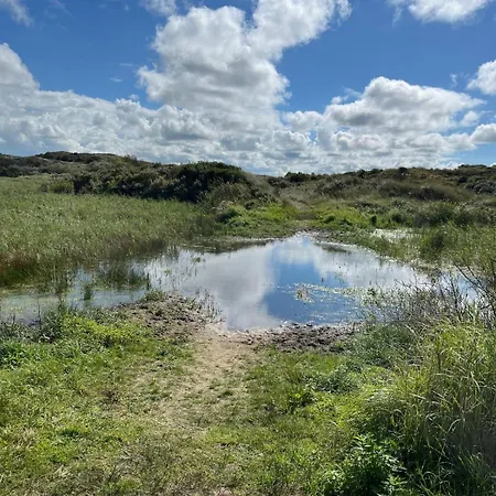 Casa vacanze Zomerhuis Enjoy