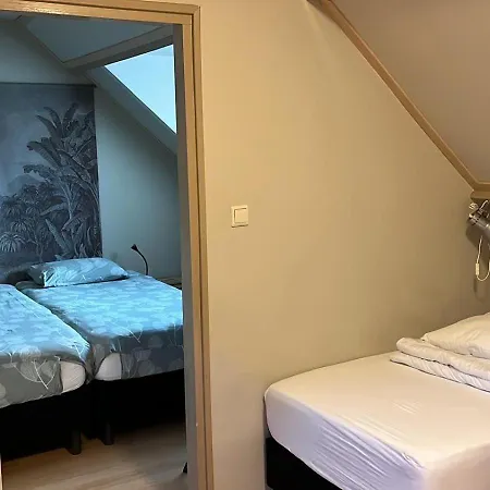 Σπίτι διακοπών Zomerhuis Enjoy *
