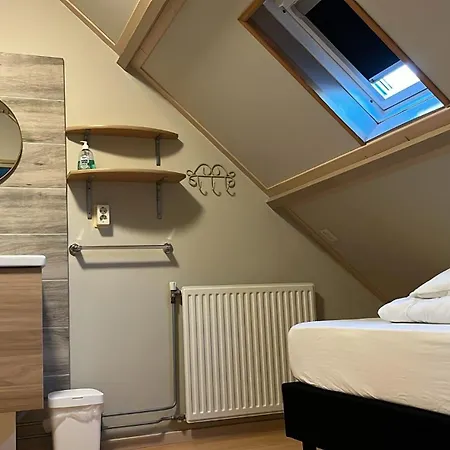 Zomerhuis Enjoy Ferienhaus