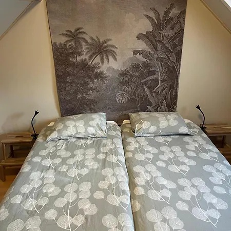 Zomerhuis Enjoy * Egmond aan Zee