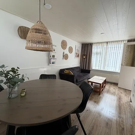 Casa de férias Zomerhuis Enjoy Egmond aan Zee