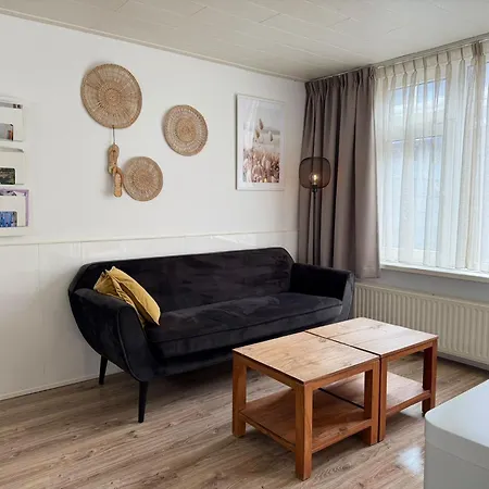 Zomerhuis Enjoy * Egmond aan Zee
