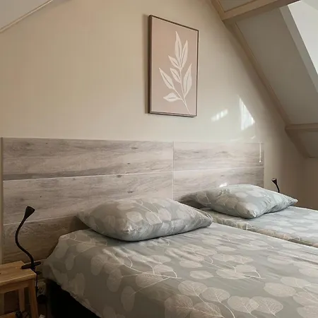 Zomerhuis Enjoy *