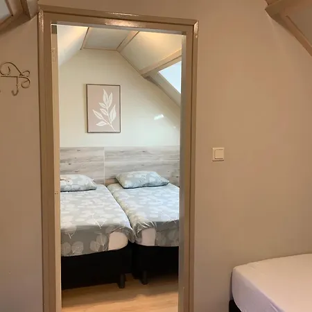 Zomerhuis Enjoy * Egmond aan Zee