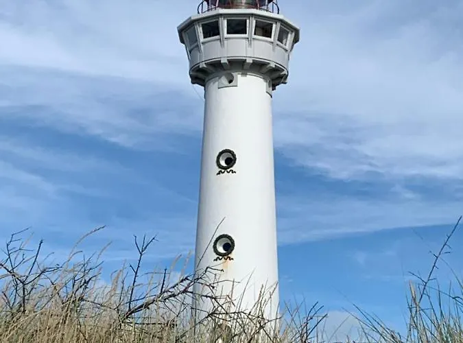 Zomerhuis Enjoy Egmond aan Zee