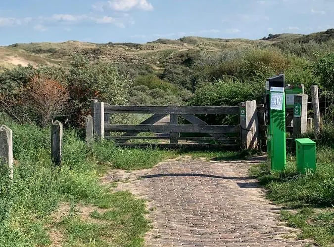 Nyaraló Zomerhuis Enjoy *