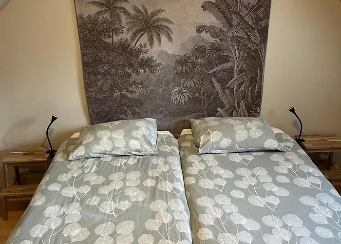 Zomerhuis Enjoy * Egmond aan Zee