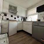Zomerhuis Enjoy Nyaraló *