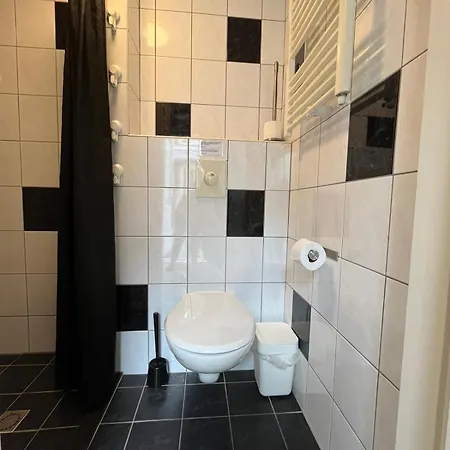 Zomerhuis Enjoy بيت للعطل إغموند آن زي