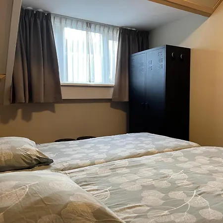 Zomerhuis Enjoy إغموند آن زي