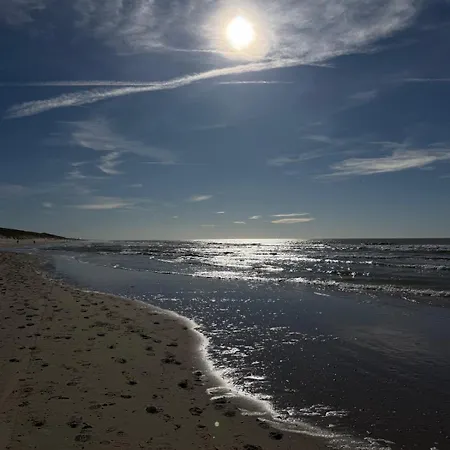 Prázdninový dům Zomerhuis Enjoy *