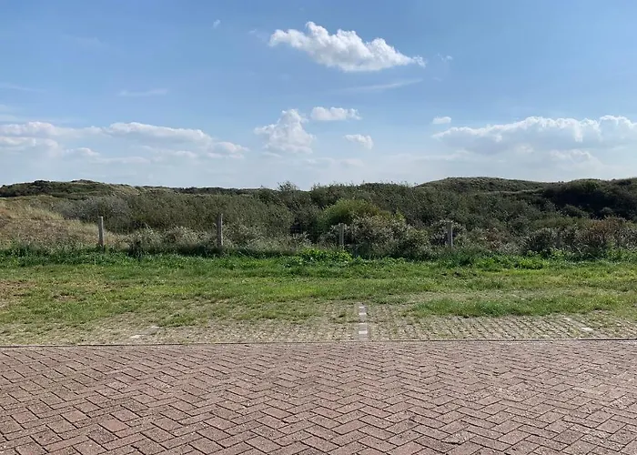 Zomerhuis Enjoy Prázdninový dům *