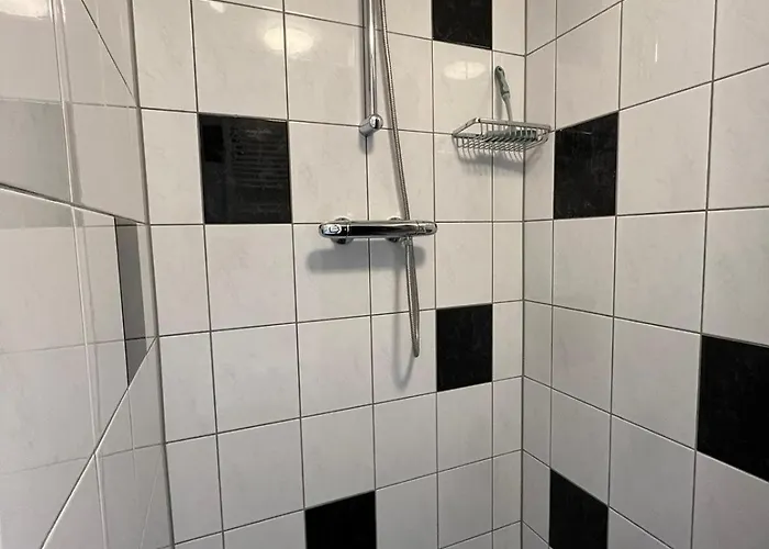 Prázdninový dům Zomerhuis Enjoy