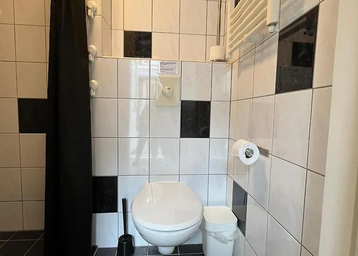 Zomerhuis Enjoy Prázdninový dům Egmond aan Zee