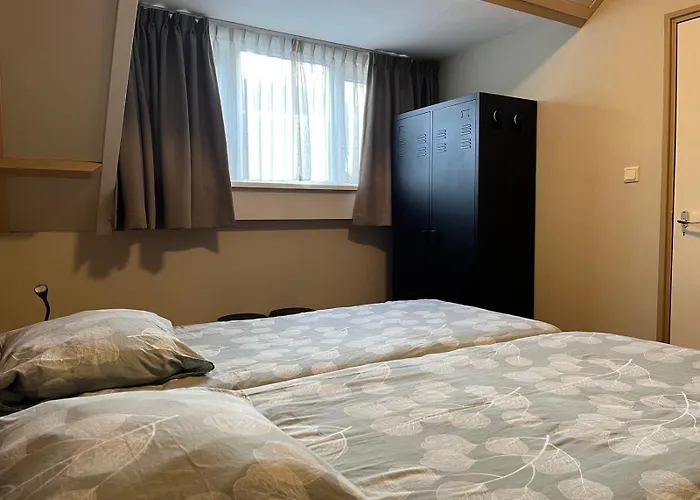 Zomerhuis Enjoy Egmond aan Zee