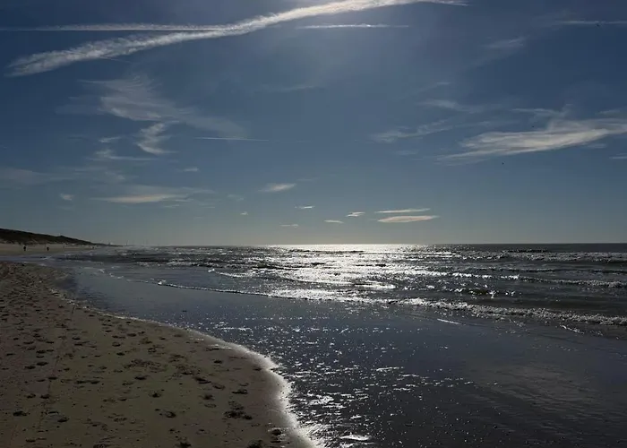 Prázdninový dům Zomerhuis Enjoy *